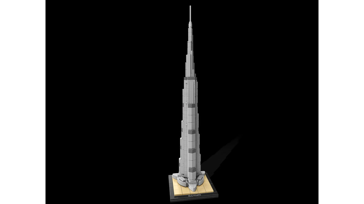 Lego Architecture Burj Khalifa (21055) – Ansicht 2