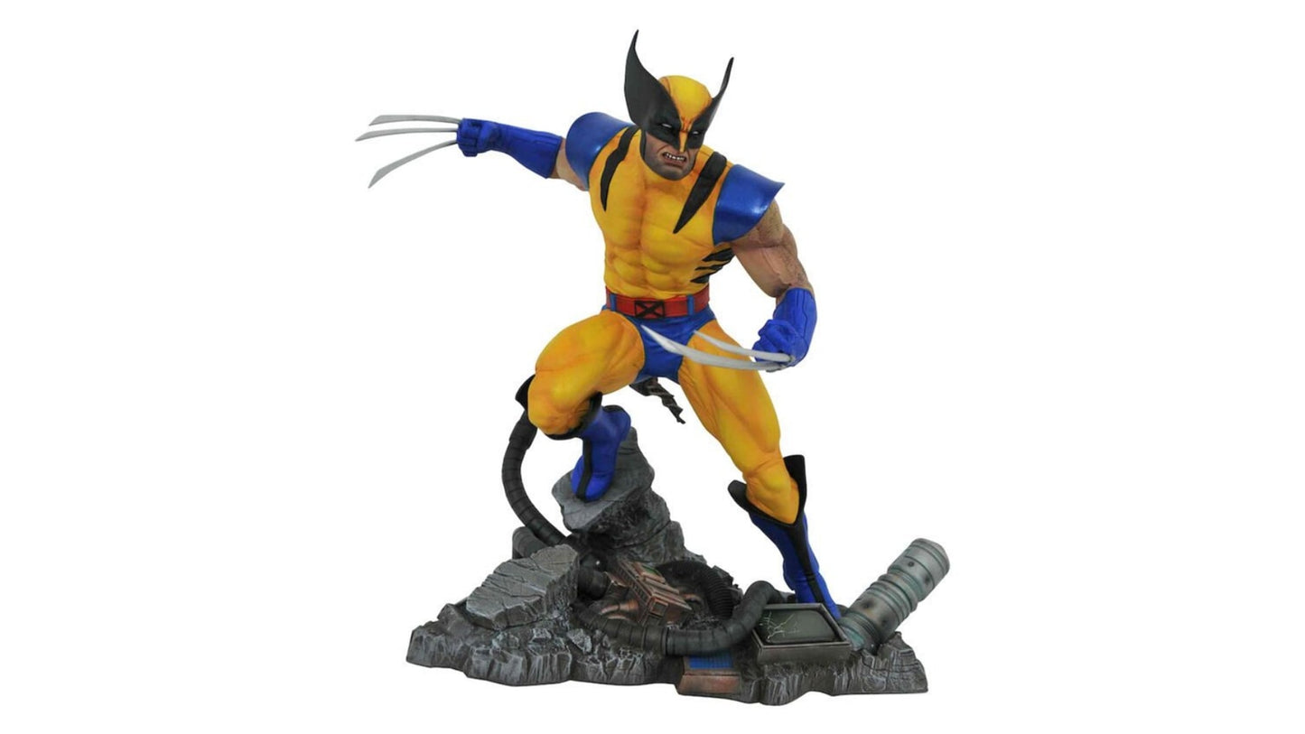 Marvel X-MEN - Wolverine