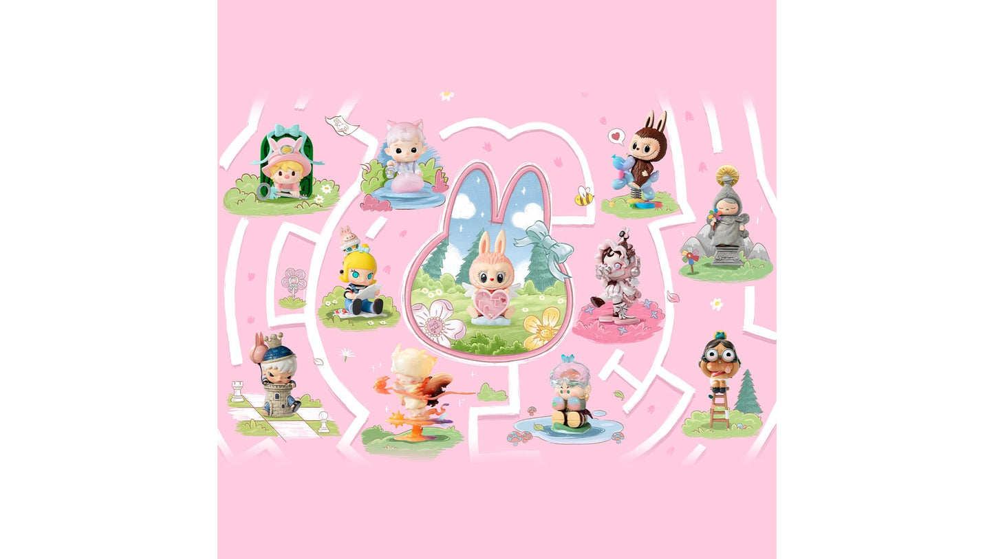 POP MART Finding MOKOKO – Ansicht 2