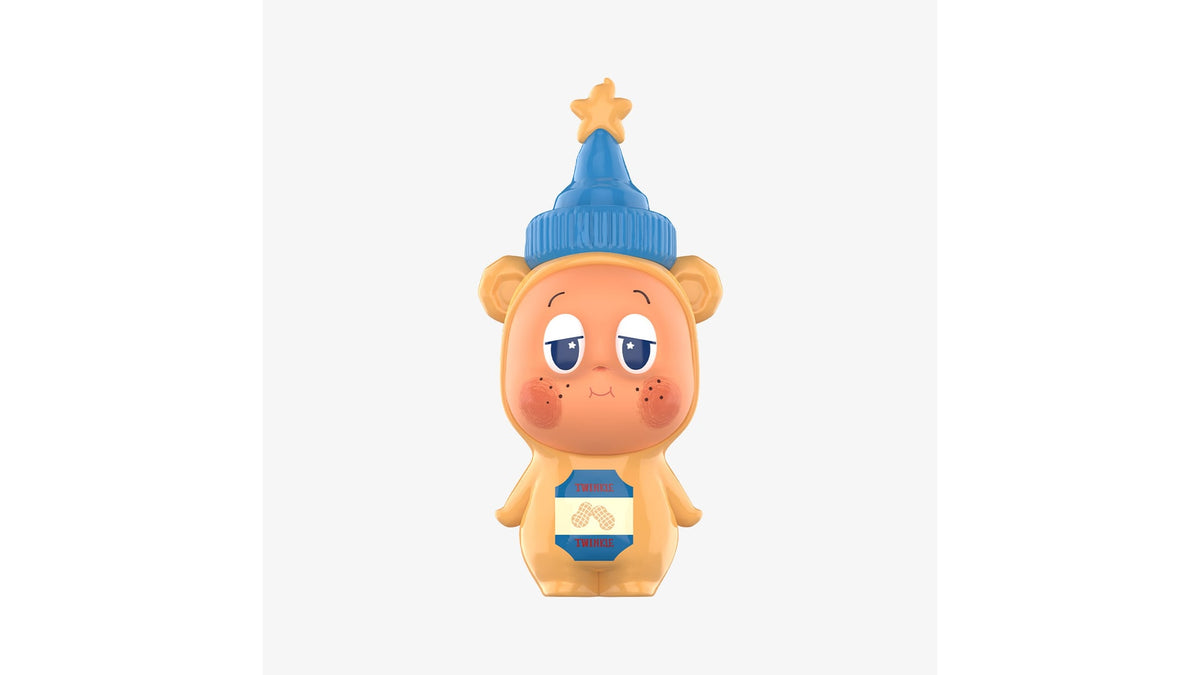 POP MART Twinkle Twinkle Create Your Taste Series Figures - A (Blind Box) – Ansicht 2