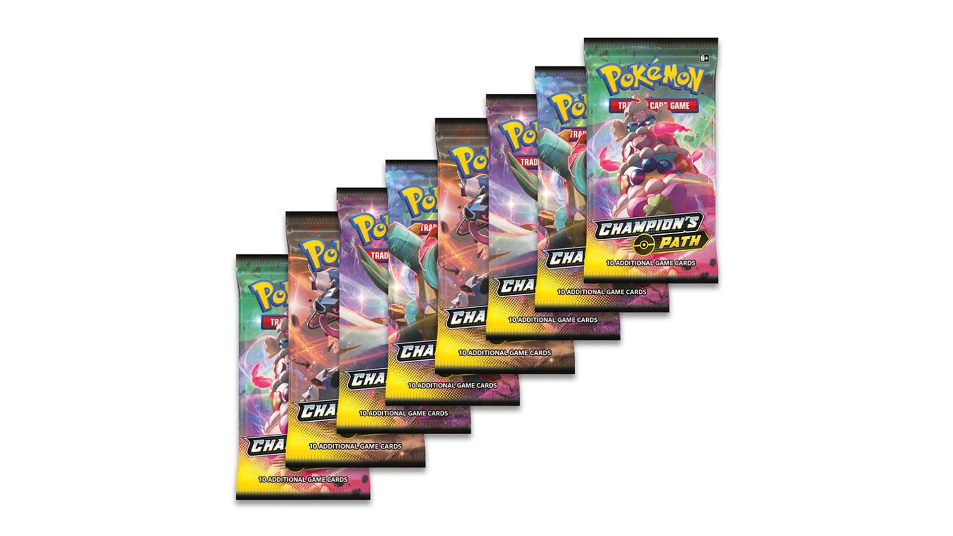 Champion's Path: Marnie - Premium Collection, englische Ausgabe – Ansicht 2