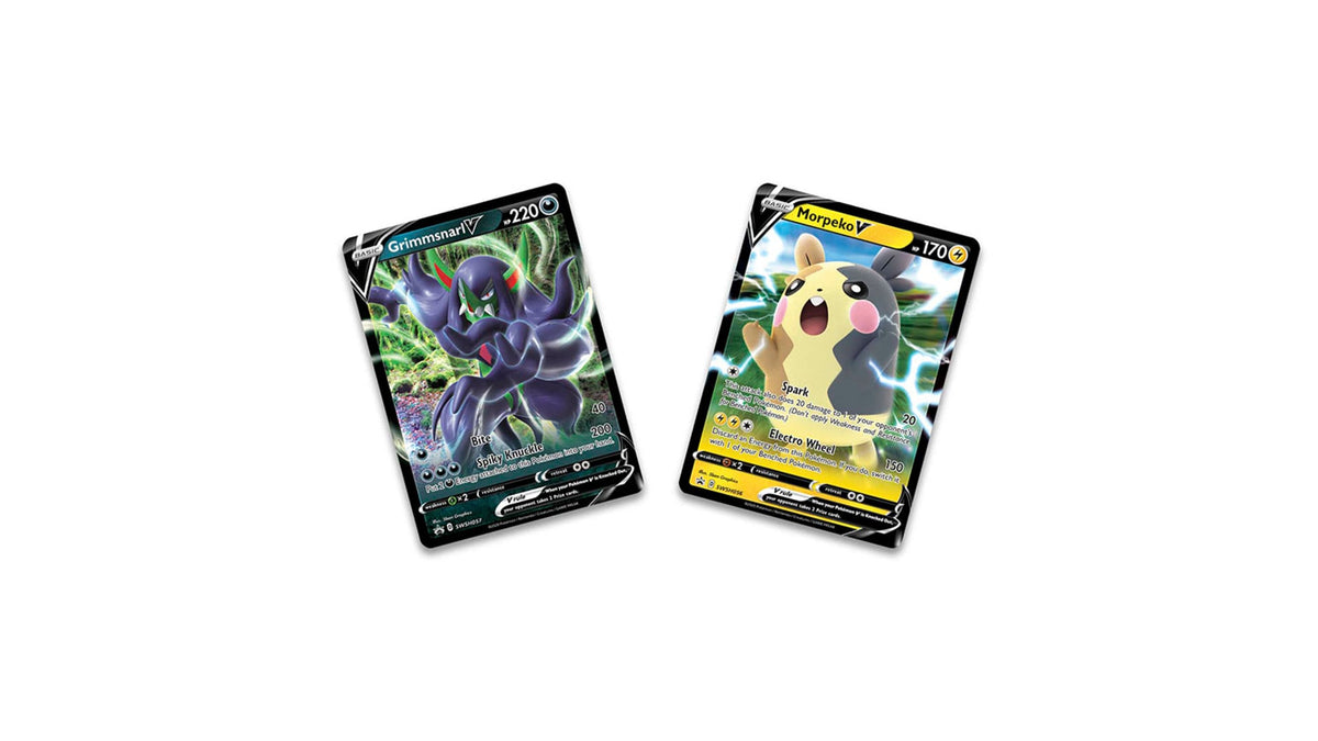 Champion's Path: Marnie - Premium Collection, englische Ausgabe – Ansicht 3