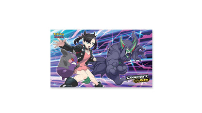 Champion's Path: Marnie - Premium Collection, englische Ausgabe – Ansicht 4