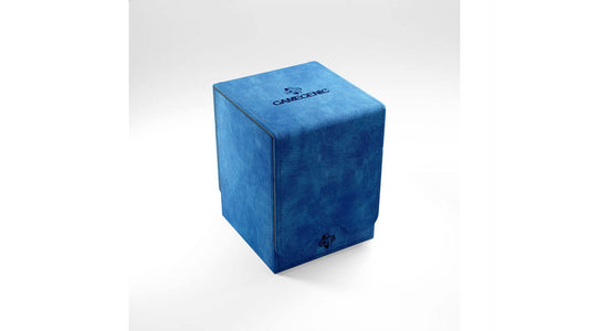 GAMEGENIC Squire 100+ (blau)