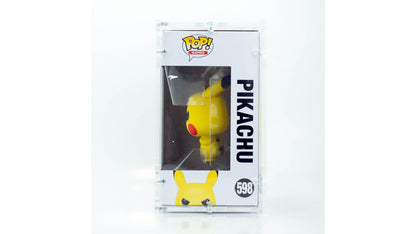 Funko Acryl Schutzbox für Pop Vinyl - Protect Your Monsters – Ansicht 4