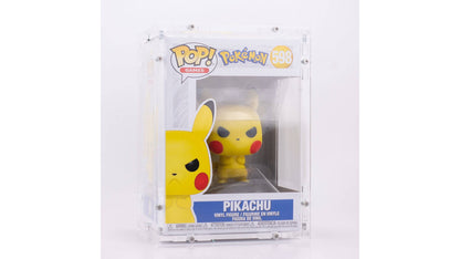 Funko Acryl Schutzbox für Pop Vinyl - Protect Your Monsters – Ansicht 5