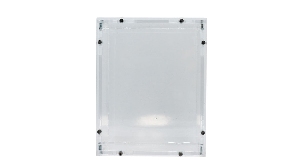 Pokemon Acryl Schutzbox für Classic Tin - Protect Your Monster – Ansicht 3