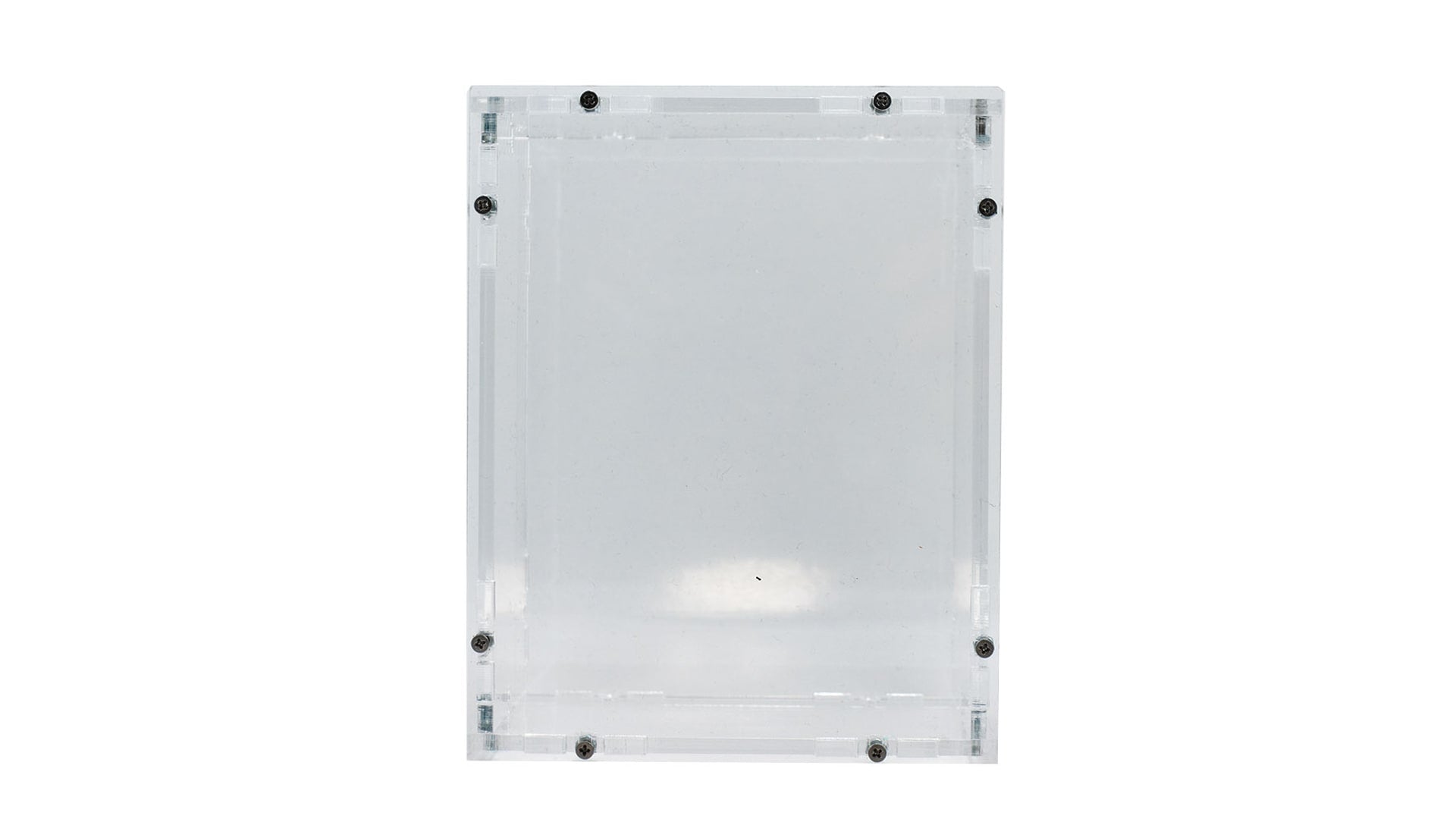 Pokemon Acryl Schutzbox für Classic Tin - Protect Your Monster – Ansicht 3