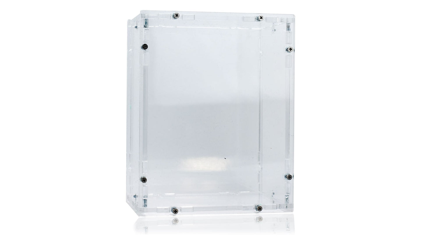 Pokemon Acryl Schutzbox für Classic Tin - Protect Your Monster – Ansicht 2