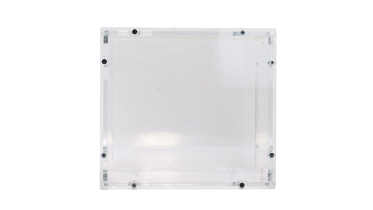 Yu-Gi-Oh! Acryl Schutzbox für Display - Protect Your Monsters – Ansicht 3