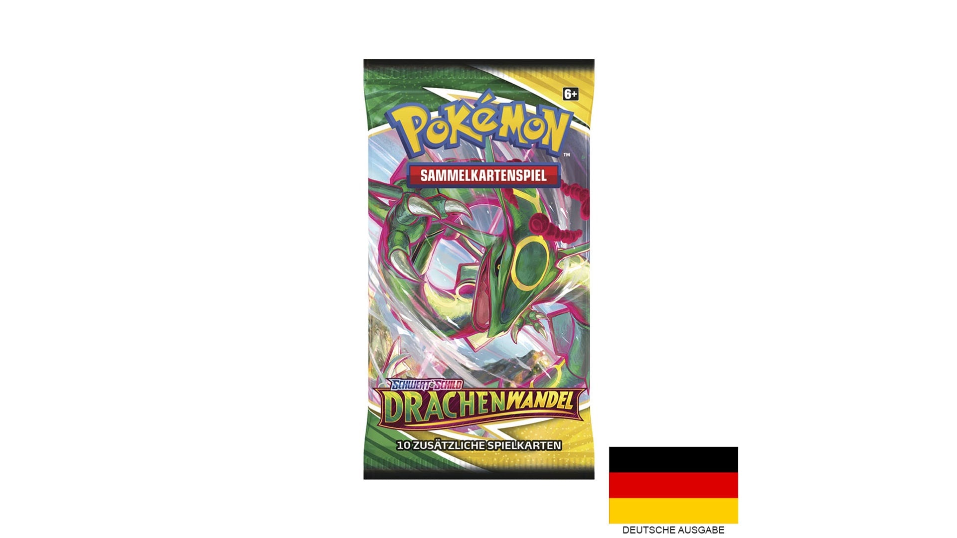 Drachenwandel - Display, deutsche Ausgabe – Ansicht 2