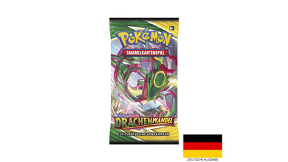 Drachenwandel - Display, deutsche Ausgabe – Ansicht 2