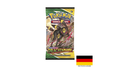 Drachenwandel - Display, deutsche Ausgabe – Ansicht 3