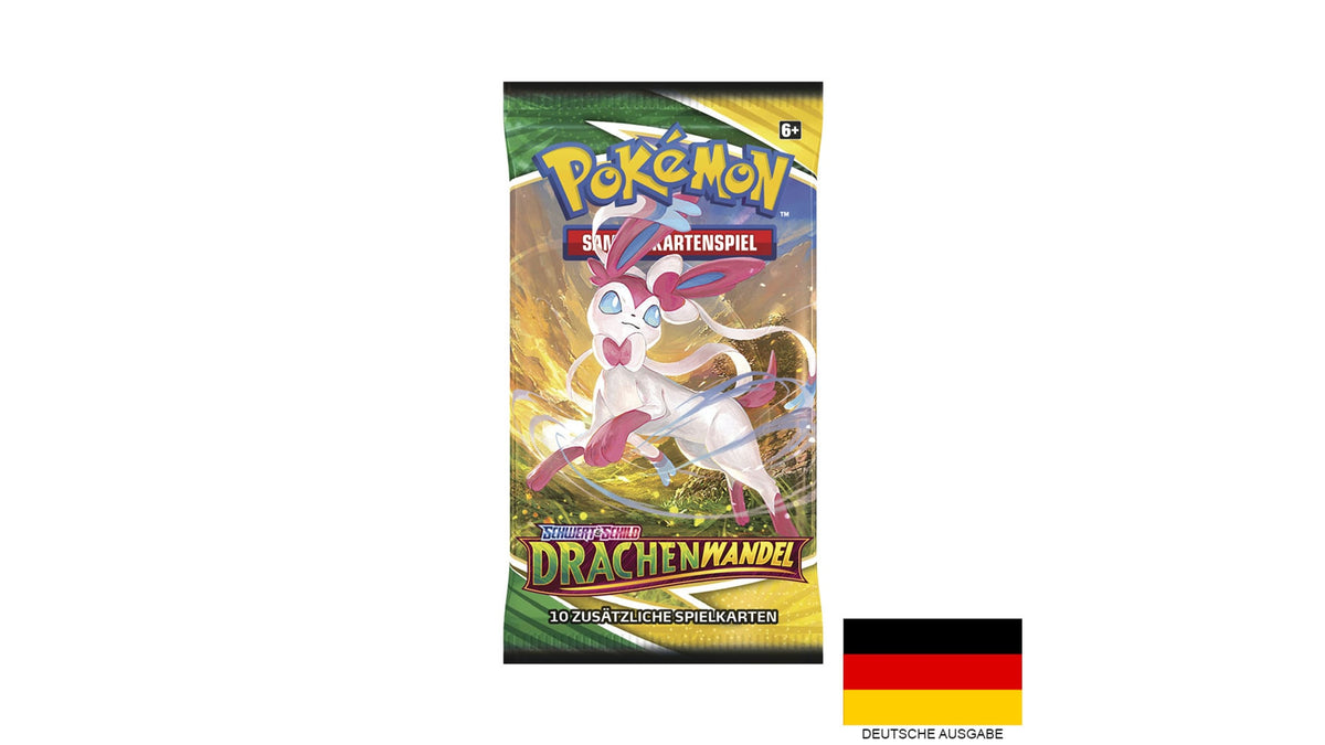 Drachenwandel - Display, deutsche Ausgabe – Ansicht 4