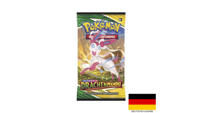 Drachenwandel - Display, deutsche Ausgabe – Ansicht 4