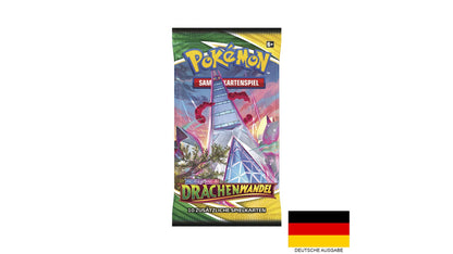 Drachenwandel - Display, deutsche Ausgabe – Ansicht 5