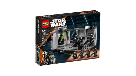 Star Wars Angriff der Dark Trooper (75324) - Lego