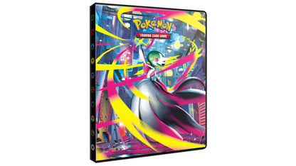 Pokemon Mega-Entwicklung Sammelalbum 80 Karten