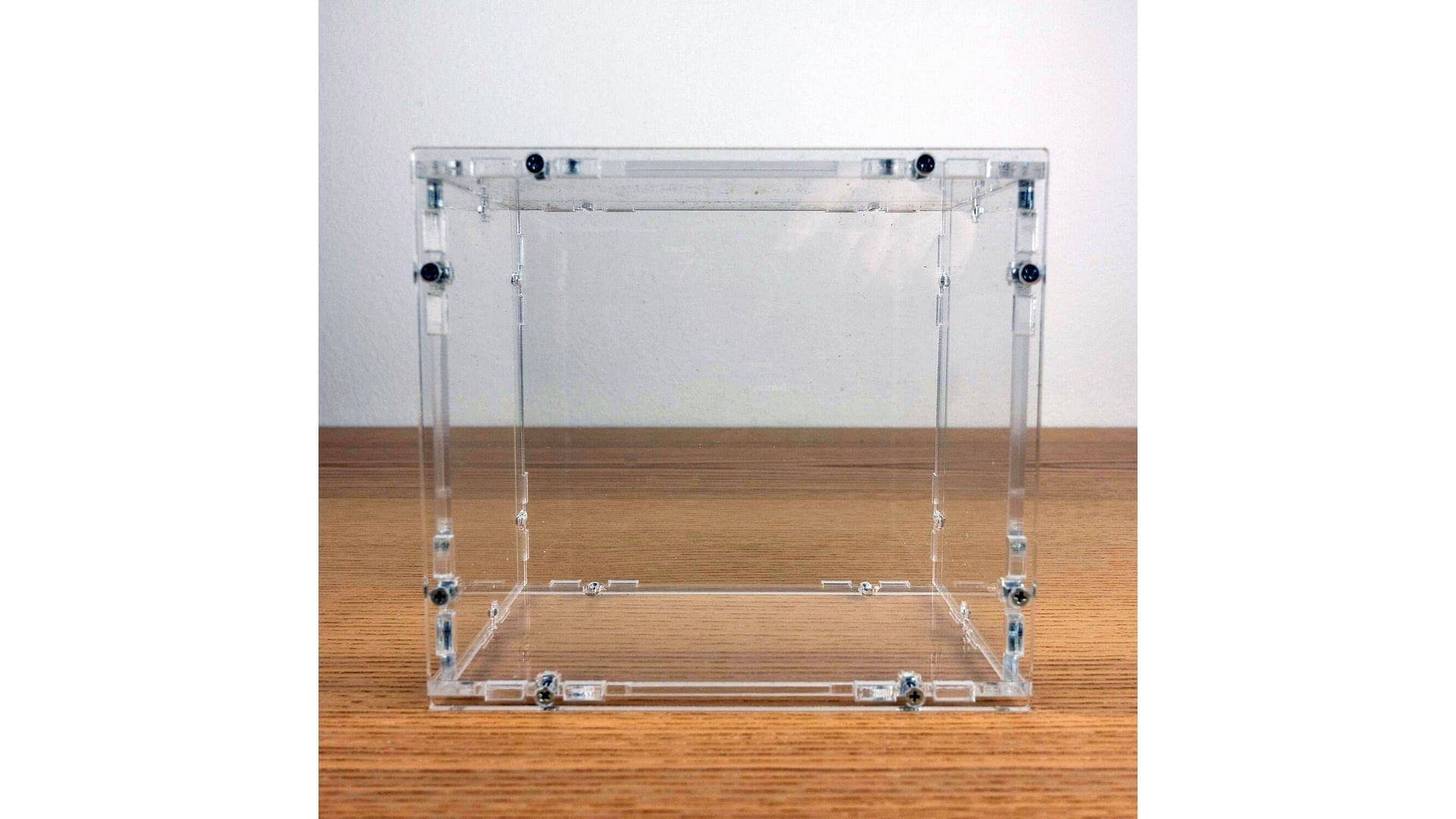 Pokemon Acryl Schutzbox für 36er Display - Protect Your Monsters – Ansicht 3