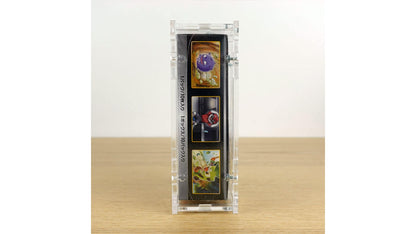Pokemon Acryl Schutzbox für japanische 10er Display - Protect Your Monsters – Ansicht 3