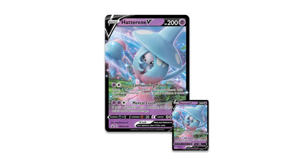 Champion's Path - Hatterne V Collection, englische Ausgabe – Ansicht 5