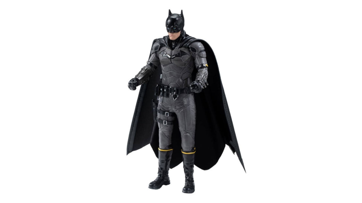 Batman Bendyfigs - The
