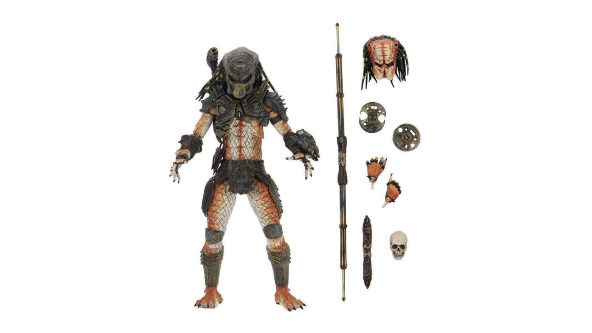 Predator 2 - Stalker Predator