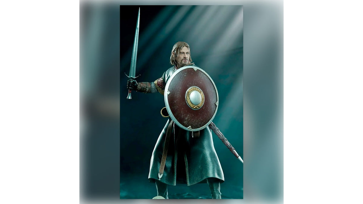 Herr der Ringe - Boromir