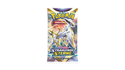 Pokemon Strahlende Sterne - Booster, deutsche Ausgabe – Ansicht 4