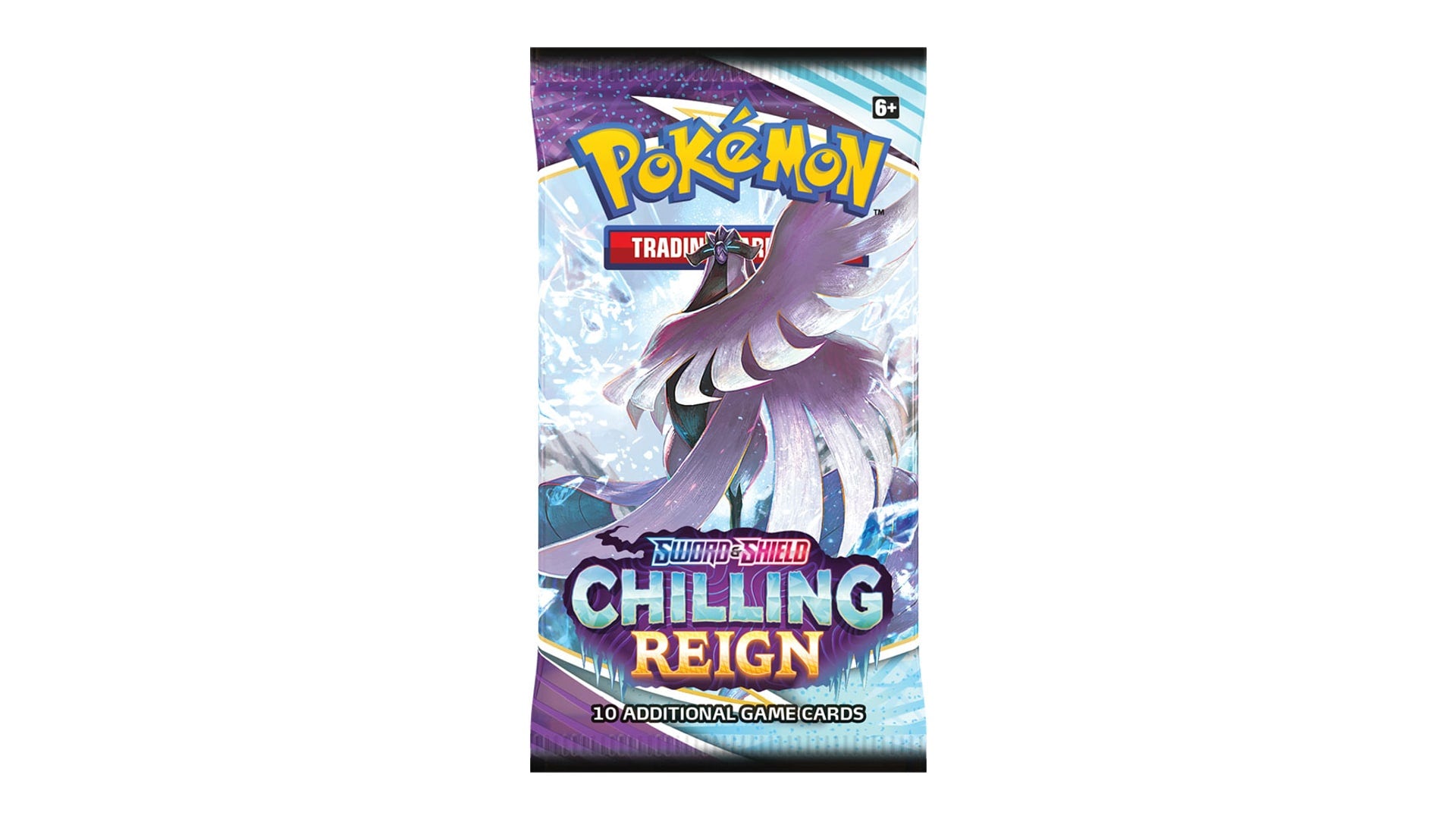 SWSH Chilling Reign - Display, englische Ausgabe – Ansicht 4