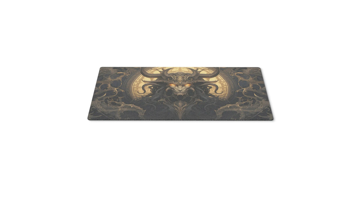 Protect Your Monsters Playmat: Throne of Shadows – Ansicht 2
