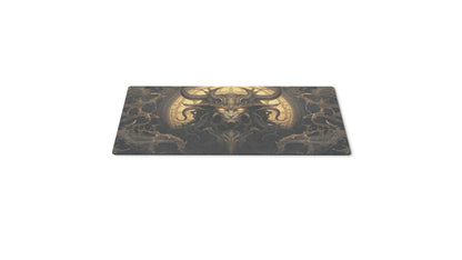 Protect Your Monsters Playmat: Throne of Shadows – Ansicht 2