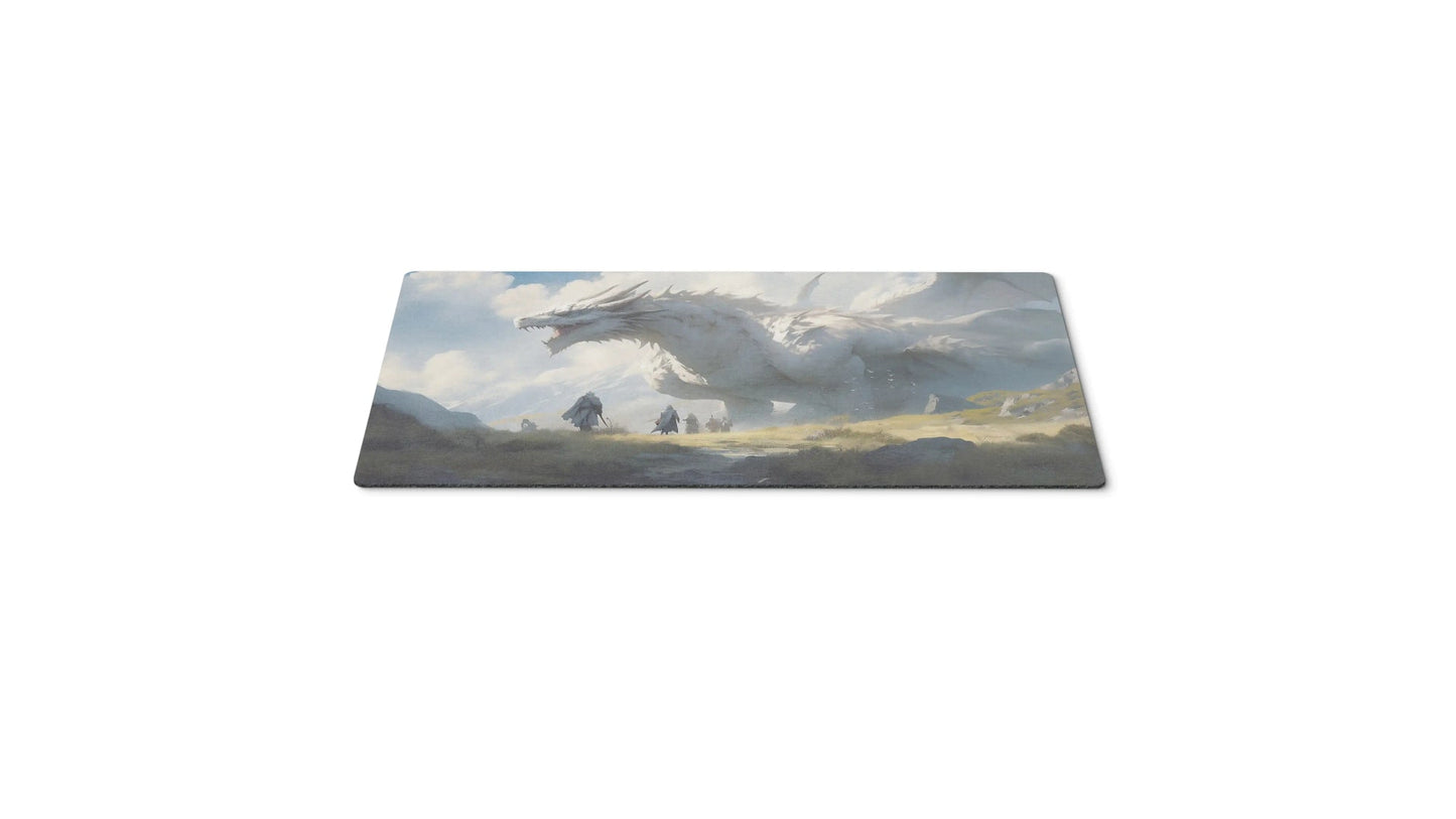 Protect Your Monsters Playmat: Dragon's Roar – Ansicht 2