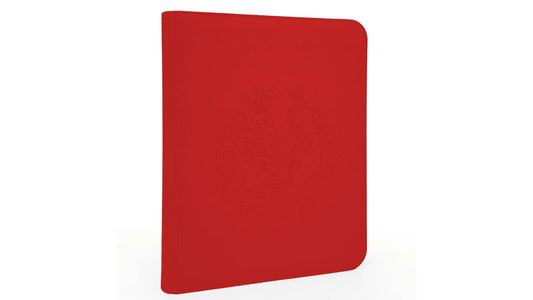 Protect Your Monsters TopLoader Binder - Dragon Rot