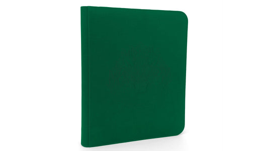 Protect Your Monsters TopLoader Binder - Dragon Grün