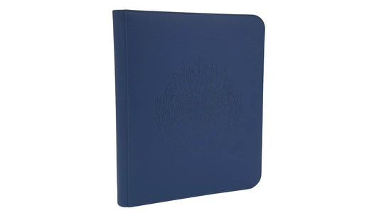 Protect Your Monsters TopLoader Binder - Dragon Blau