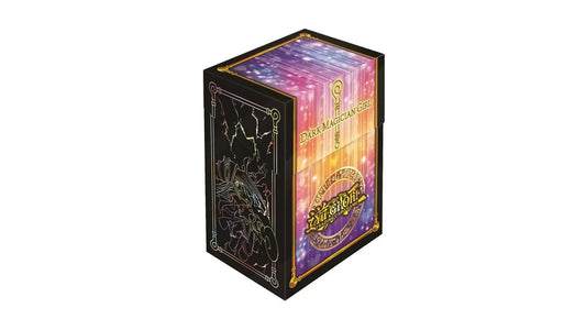 Yu-Gi-Oh! Trading Card Game: Dark Magician Girl Card Case