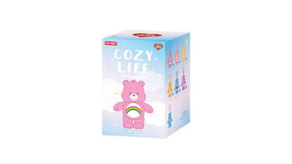 POP MART Care Bears Cozy Life Serie (Blind Box)