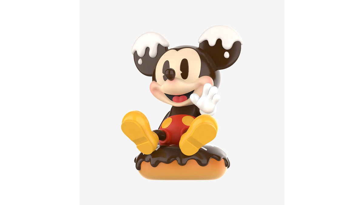 POP MART Disney Mickey Childhood of Boundless Imagination – Ansicht 2