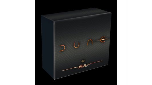 Topps Dune Chrome Hobby Box 2024