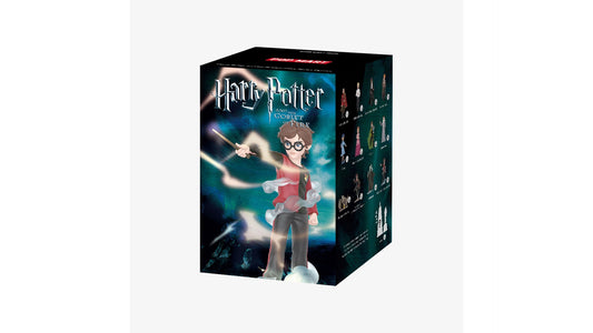 POP MART Harry Potter and the Goblet of Fire Series Figures (Blind Box)