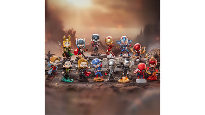 POP MART Infinity Saga Series Figures – Ansicht 3