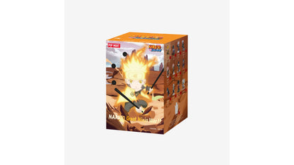 Naruto POP MART Ninkai Taisen Series Figuren