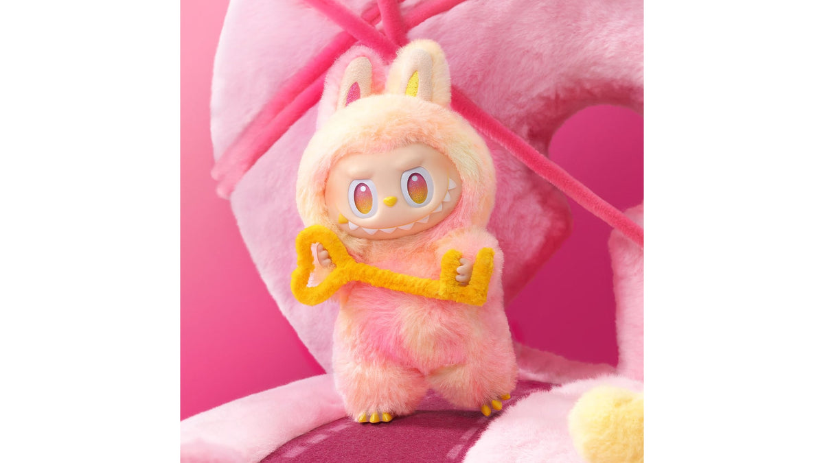 POP MART Original THE MONSTERS Big into Energy Series von – Ansicht 4