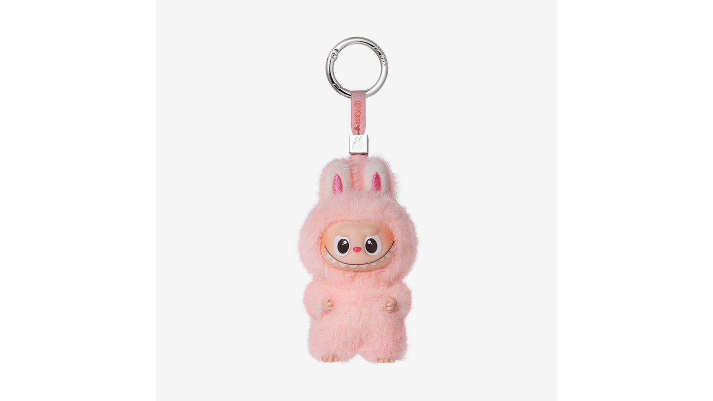 POP MART THE MONSTERS Pin for Love (N - Z) – Ansicht 2