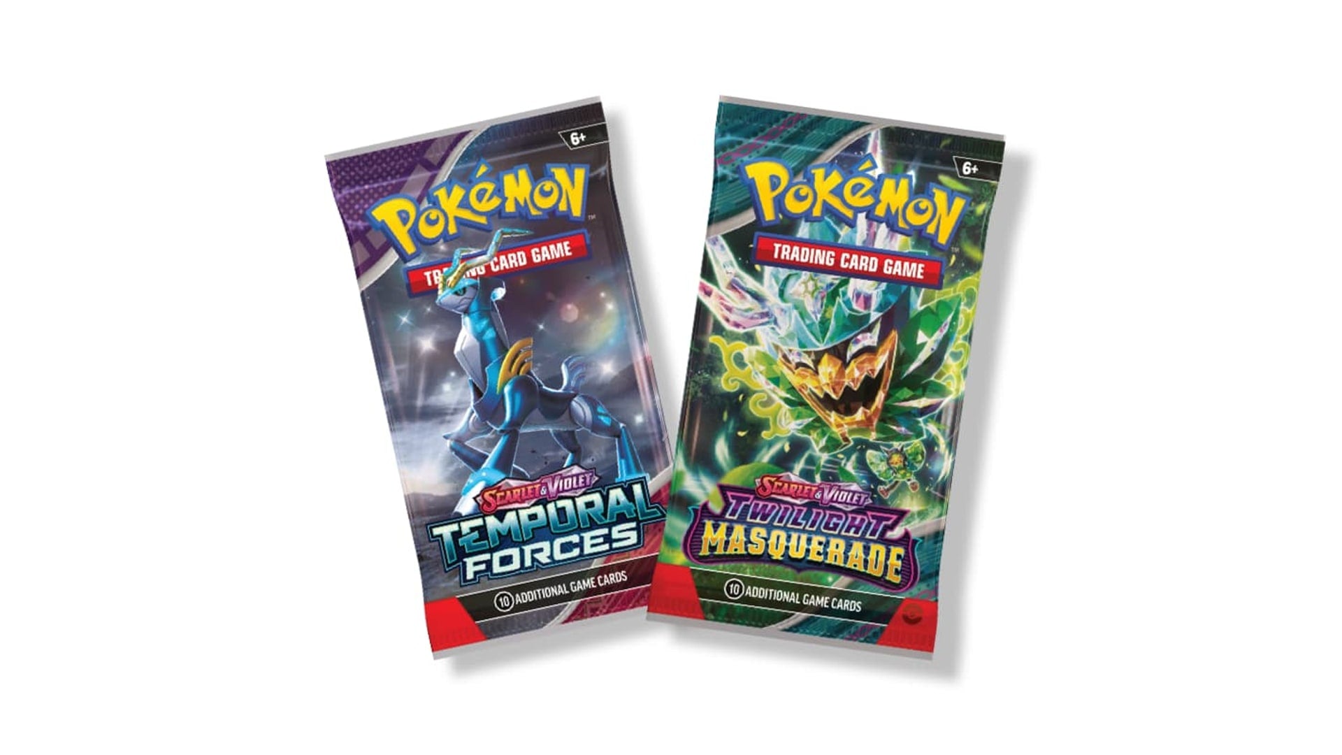 Pokemon Back to School Pencil Case 2024, deutsche Ausgabe – Ansicht 2