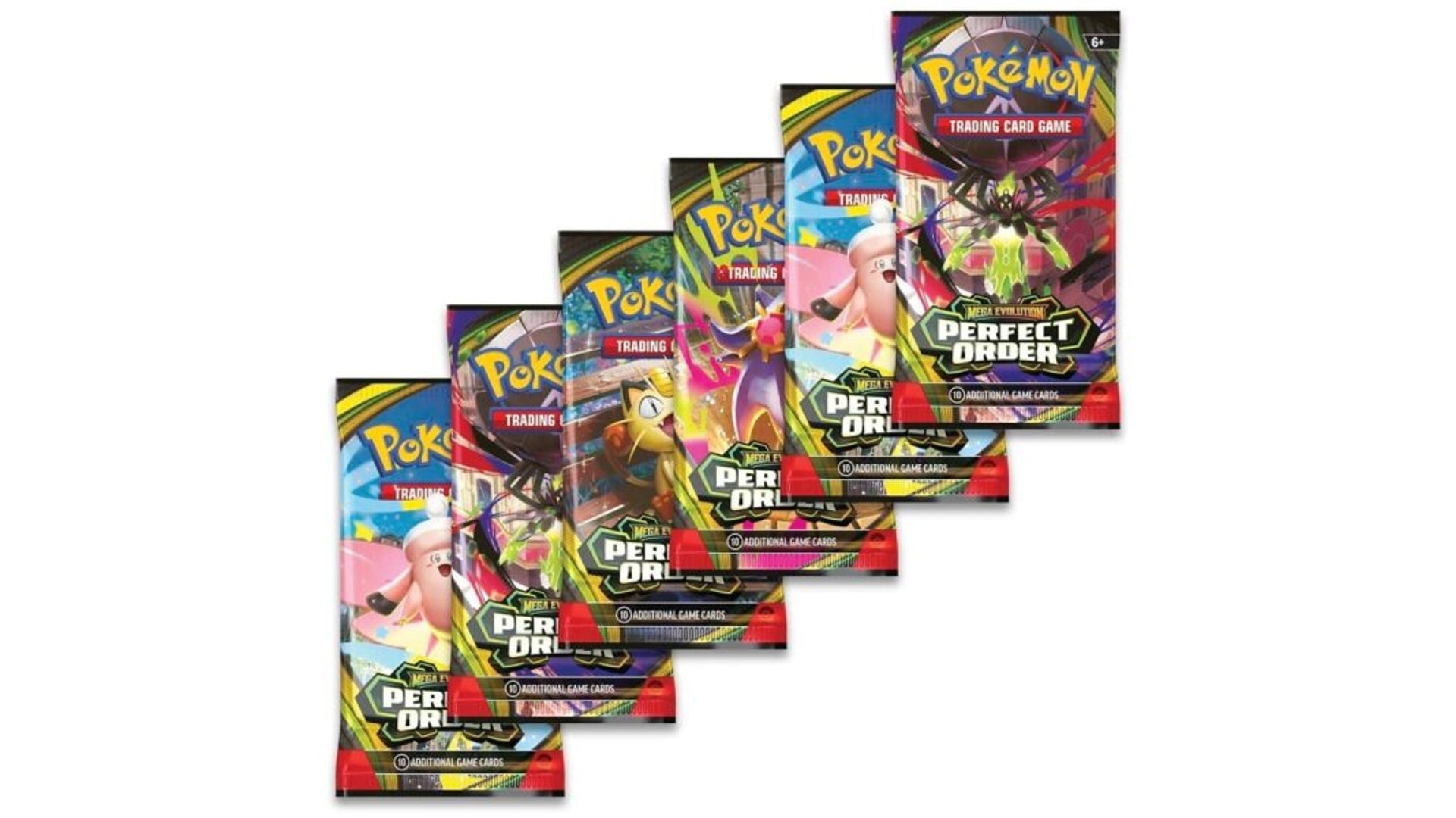Pokemon Mega Entwicklung - Optimale Ordnung Display, deutsche Ausgabe – Ansicht 2