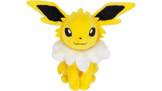 Pokemon Blitza Plüschfigur, All-Star Collection