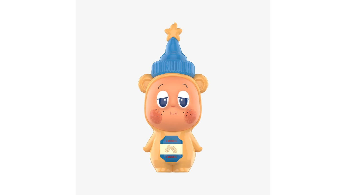 POP MART Twinkle Twinkle Create Your Taste Series Figures - A (Blind Box) – Ansicht 2