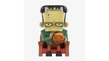 POP MART Universal Monsters Alliance Serie (Blind Box) – Ansicht 2